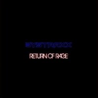 Return Of Rage