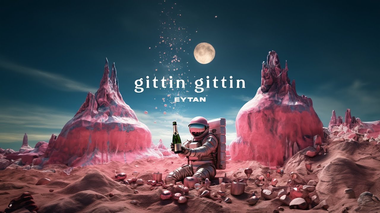 Gittin Gittin