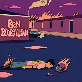 Ben Böylemiydim