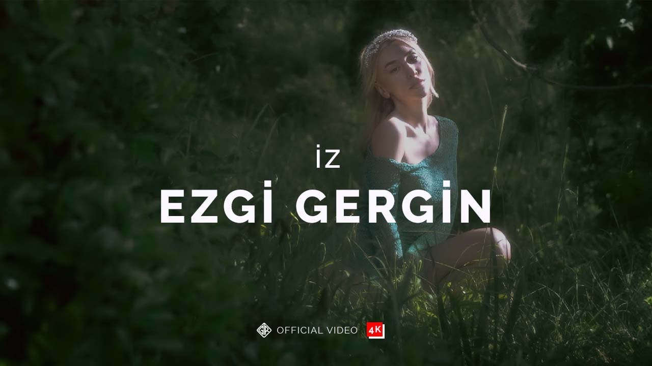 İz
