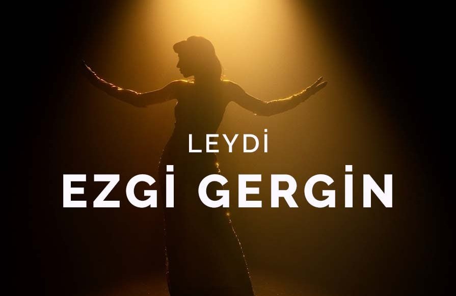 Leydi