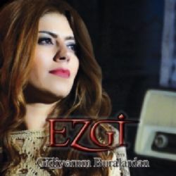 Gidiyorum Buralardan