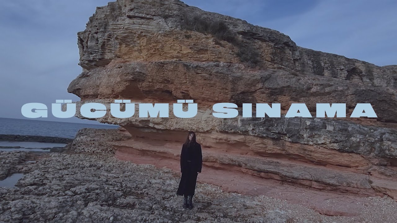 Gücümü Sınama