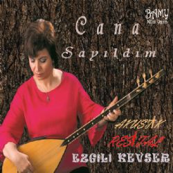 Cana Sayıldım