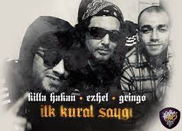 İlk Kural Saygı