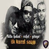 İlk Kural Saygı