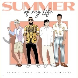 Summer Of My Life
