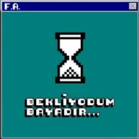 Bekliyodum Bayadır