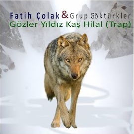 Gözler Yıldız Kaş Hilal Trap