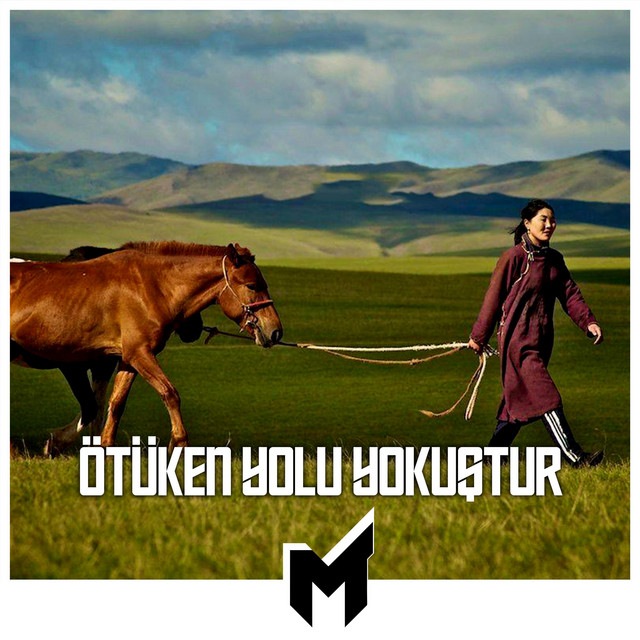 Ötüken Yolu Yokuştur