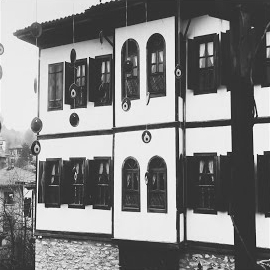Ey Bahar Gözlüm