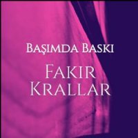 Başımda Baskı