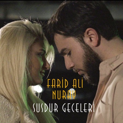 Sustur Gecelerı