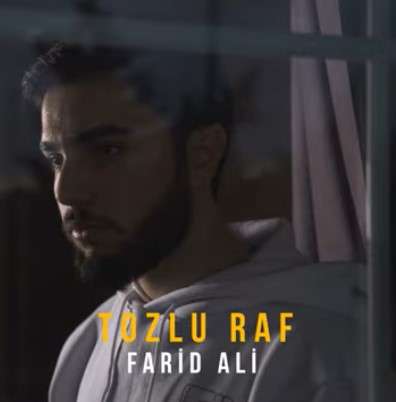 Tozlu Raf