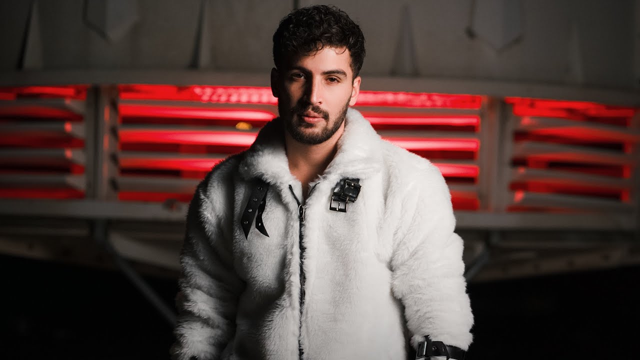 Eşqim Hara