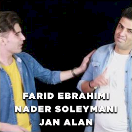 Jan Alan