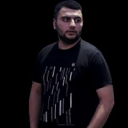 Anacan Yorulmuşam