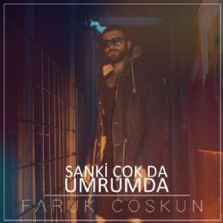 Sanki Çok Da Umrumda