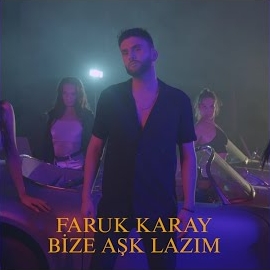 Bize Aşk Lazım
