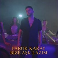 Bize Aşk Lazım
