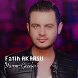 Yansın Geceler