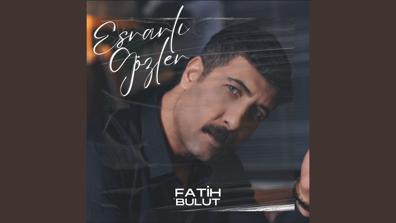 Esrarlı Gözler