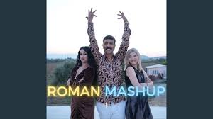 Roman Mashup 1