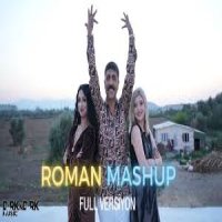 Roman Mashup 2