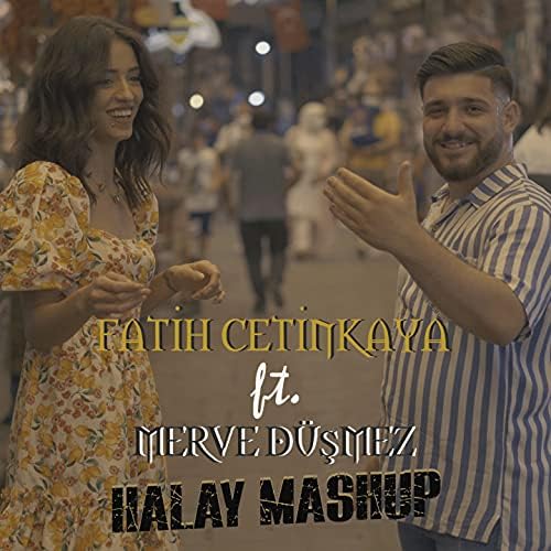 Halay Mashup