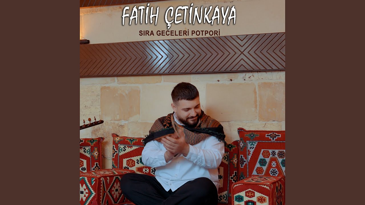 Sıra Geceleri Potpori