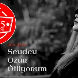 Senden Özür Diliyorum