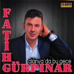 Alanyada Bu Gece