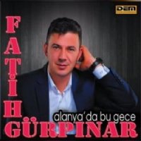 Alanyada Bu Gece