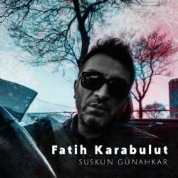 Suskun Günahkar