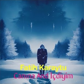 Canına And İçdiyim