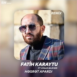 Hesret Apardi