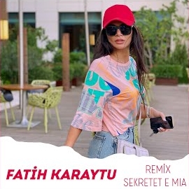 Sekretet E Mia