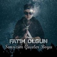 Sensizim Geceler Boyu