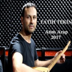 Atım Arap