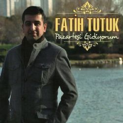 Pazartesi Gidiyorum