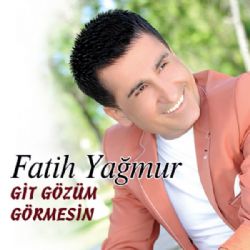 Git Gözüm Görmesin