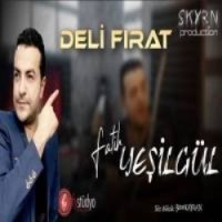 Deli Fırat