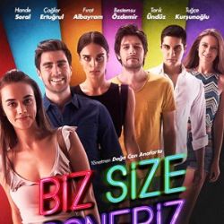 Biz Size Döneriz Film Müzikleri