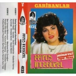Garibanlar