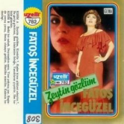 Zeytin Gözlüm