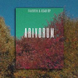 Arıyorum