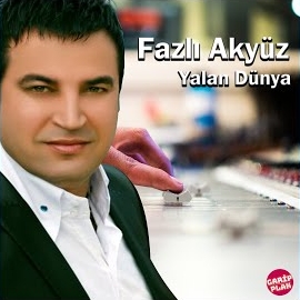 Yalan Dünya
