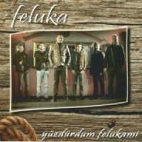 Yüzdürdüm Felukamı