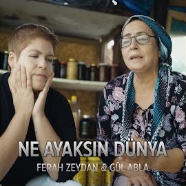 Ne Ayaksın Dünya