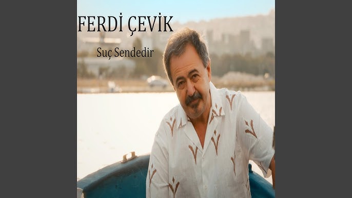Suç Sendedir